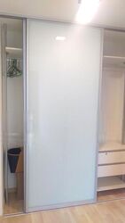 Pasir Ris Avenue (D18), Condominium #589866861